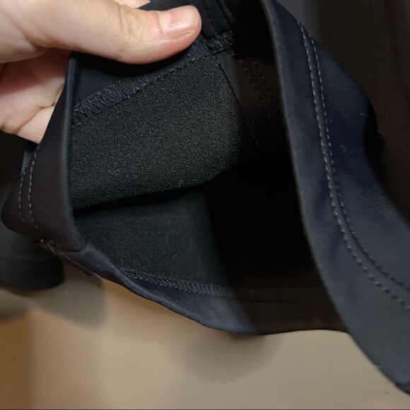 3 for $30! Prana black bootcut / flare snow pants - Picture 9 of 16